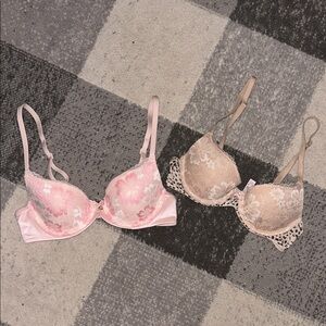 Victoria’s Secret Bras